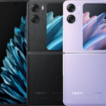 Read more about the article Maker: Oppo Find N2 Flip setting new benchmark for Flip phones
