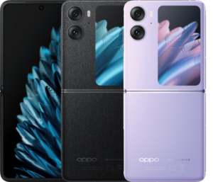 Maker: Oppo Find N2 Flip setting new benchmark for Flip phones