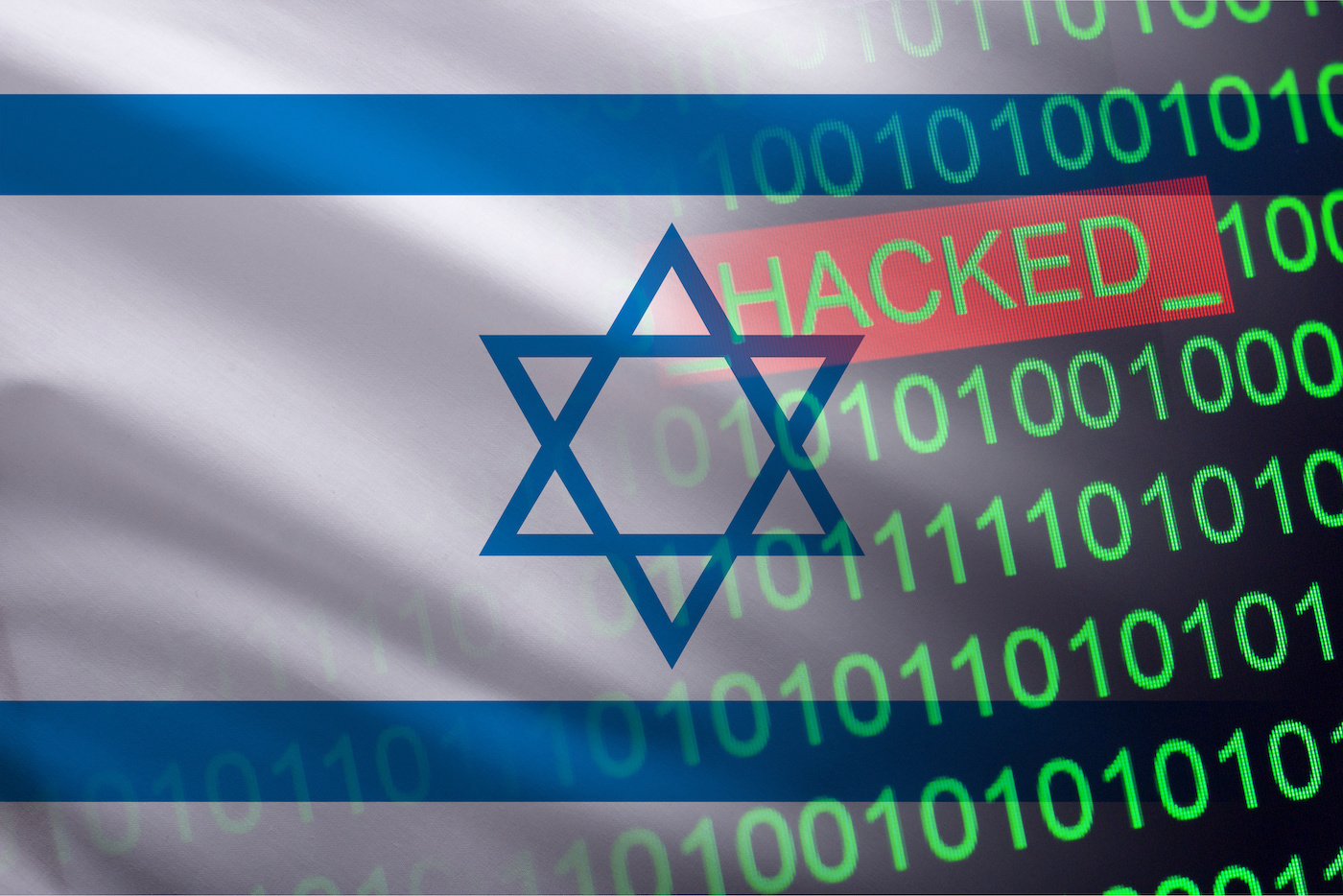New DDoS attacks on Israel’s enterprises should be a wake-up call
