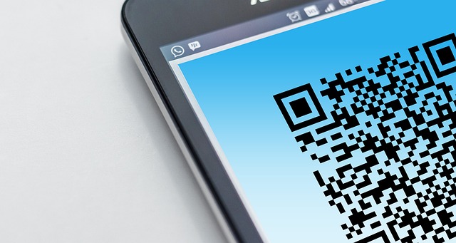 QR Code: HP spots rising wave of attack by hackers