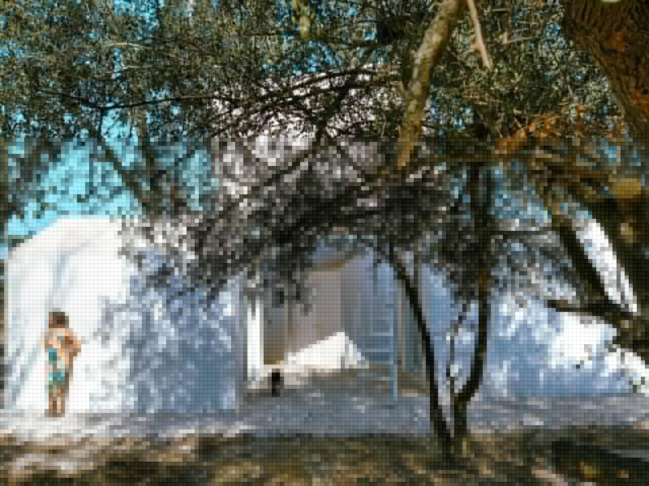 The project's aim is to create a unique sense of belonging and community in each unit by unifying different aspects of life