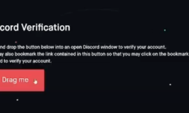 Discord Admins Hacked by Malicious Bookmarks