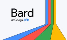 Google Bard AI now generally available