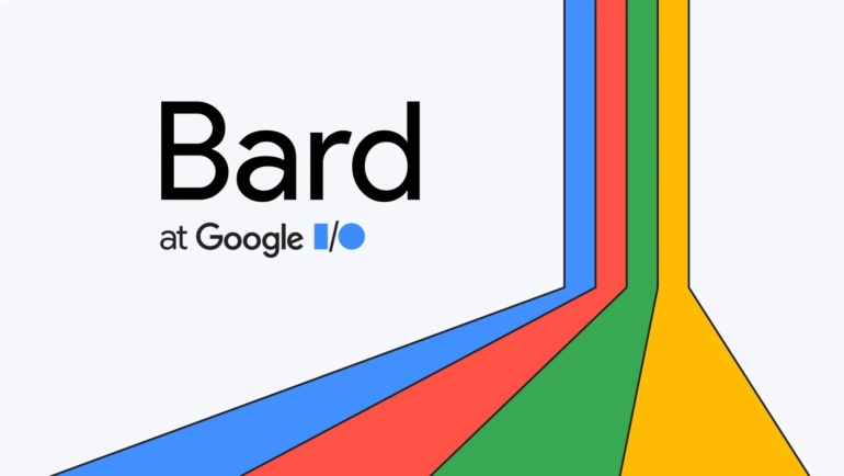 Google Bard AI now generally available