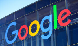 Google offers certificate in cybersecurity, no dorm room required 