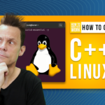 Read more about the article How to compile a C++ program on Linux