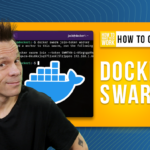 Read more about the article How to join a node to a Docker Swarm