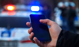 Re-Victimization from Police-Auctioned Cell Phones