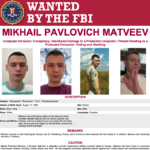 Read more about the article Russian Hacker “Wazawaka” Indicted for Ransomware