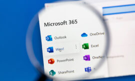 What is the Microsoft 365 Substrate?