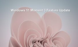 Windows 11 Moment 3 update: What features to expect