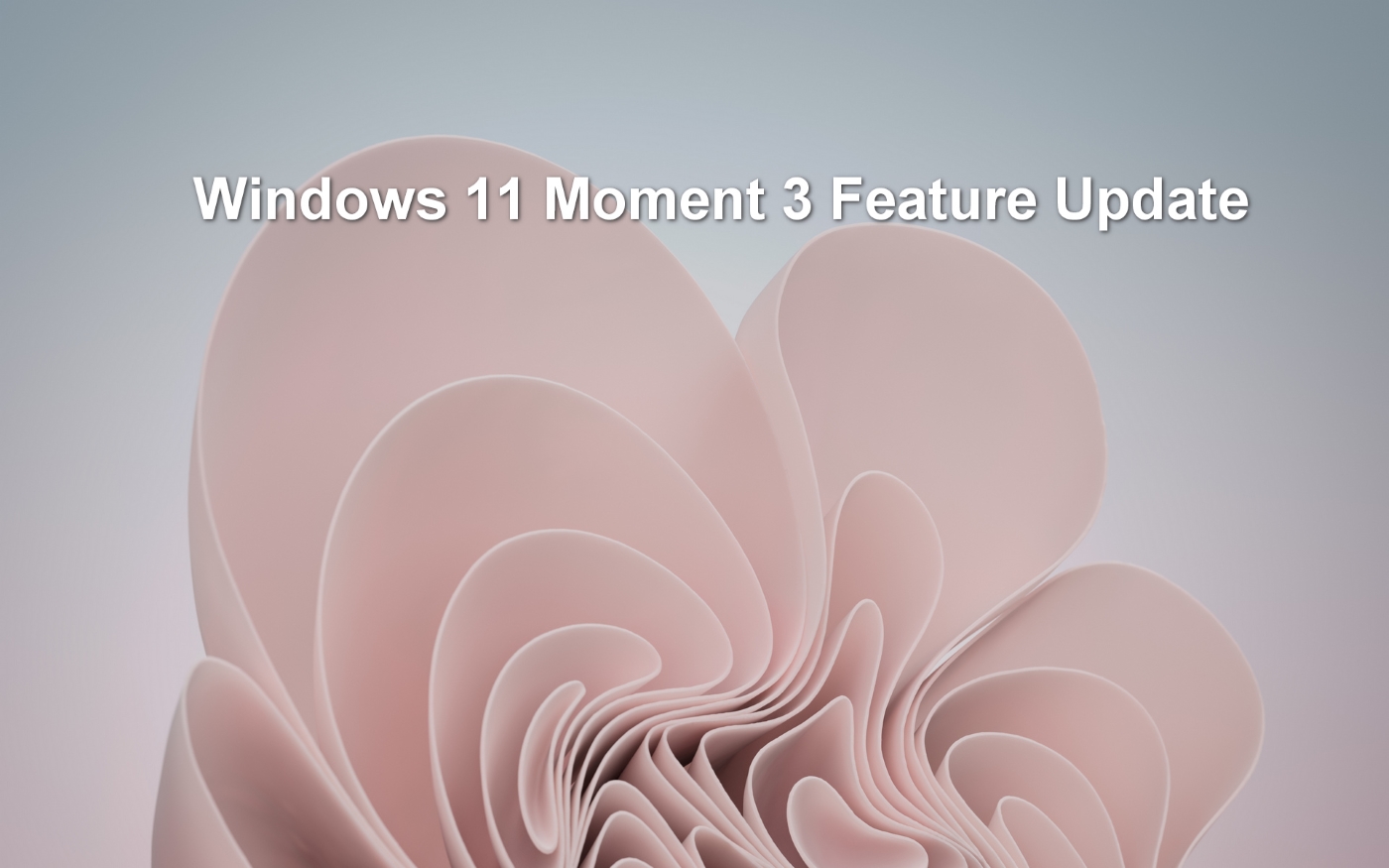 Windows 11 Moment 3 update: What features to expect