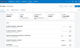 Xero Review (2023): Pricing, Features, Pros and Cons