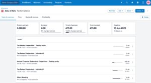 Xero Review (2023): Pricing, Features, Pros and Cons