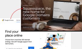 4 Things Google Domains Customers Need to Know About the Sale to Squarespace