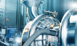 An Introduction to Saniflo™ Hygienic™ Series AODD Pumps