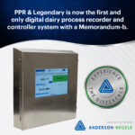 Read more about the article Anderson-Negele’s Paperless Process Recorder Receives FDA Memorandum-b