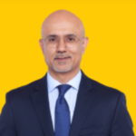 Read more about the article Aqil takes charge of BankTech in MTN Fintech unit, Momo