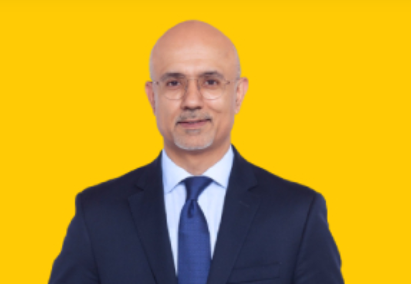 Aqil takes charge of BankTech in MTN Fintech unit, Momo