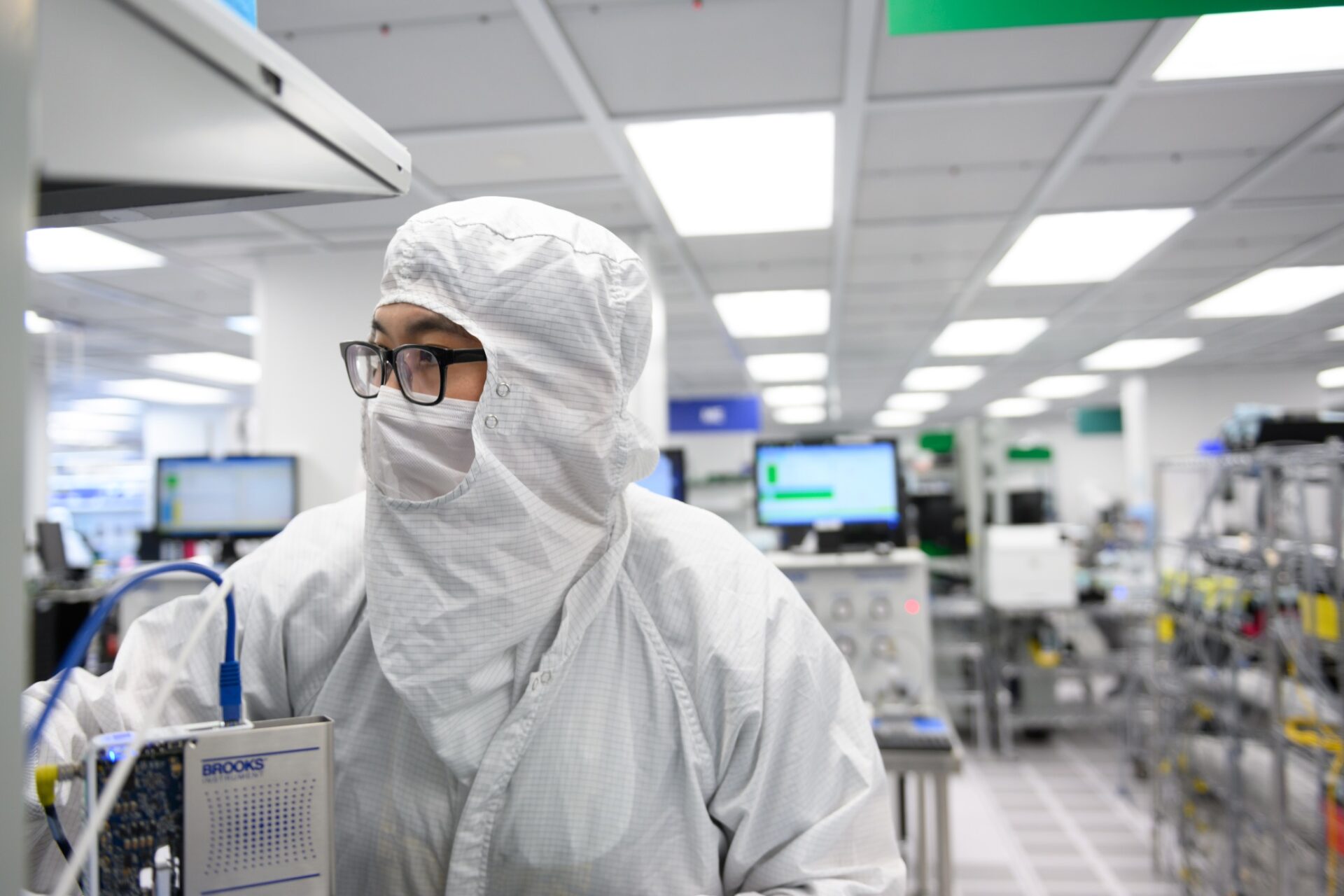Brooks Instrument Joins Major Biotechnology Consortium Focused on Regenerative Drug Manufacturing