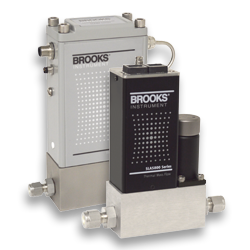 Brooks Instrument Mass Flow Controllers Provide Intelligent Gas Flow Control in New Cytiva Bioreactor