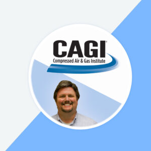 CCASS Certification for Compressed Air System Management Achieved by EXAIR Application Engineer