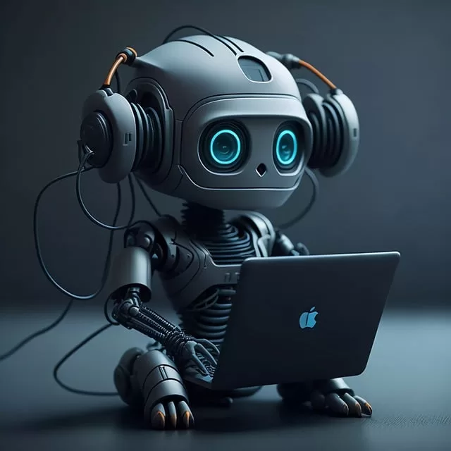 ChatGPT: Will AI chatbots help fight cyberscam?