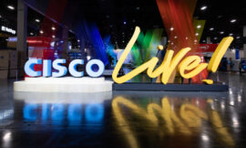Cisco LIVE 2023: AI and security platforms innovations take center stage 