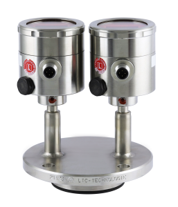 Customized Measurement solution: Two Pressure Transmitters At The Same Measuring Point