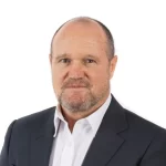 Read more about the article Data centre expert named Vertiv Africa Director