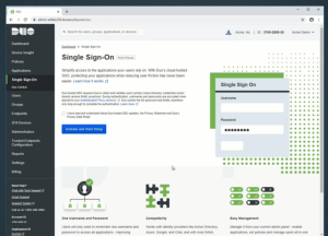 Duo vs Microsoft Authenticator (2023): In-depth comparison