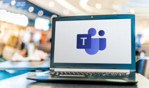 Dynamics 365 Business Central integration in Teams