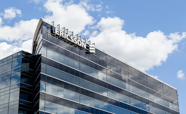 Ericsson prepara RedCap para los nuevos casos de uso de la 5G