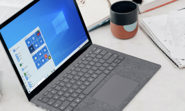 Grab Windows 11 Pro plus the top 8 Microsoft Office programs for just $60