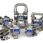 Read more about the article Graco Launches QUANTM Pump