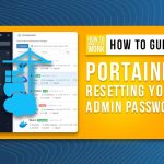 Read more about the article How to reset your Portainer admin password