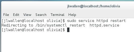 How to start, stop, and restart services in Linux