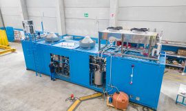IMI Critical Engineering Completes First Pilot Test for Green Hydrogen Generation Ahead of Series of European Electrolyser Installations