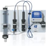 Read more about the article Industrial Water Total Chlorine Measurement Simplified and On a Budget With Highly Intelligent ECD TC80 Analyzer