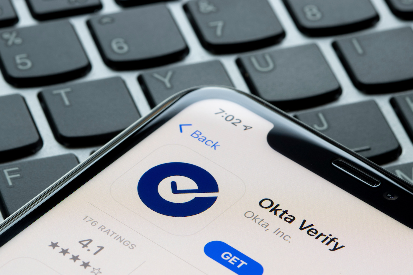 Okta moves passkeys to cloud, allowing multi-device authentication