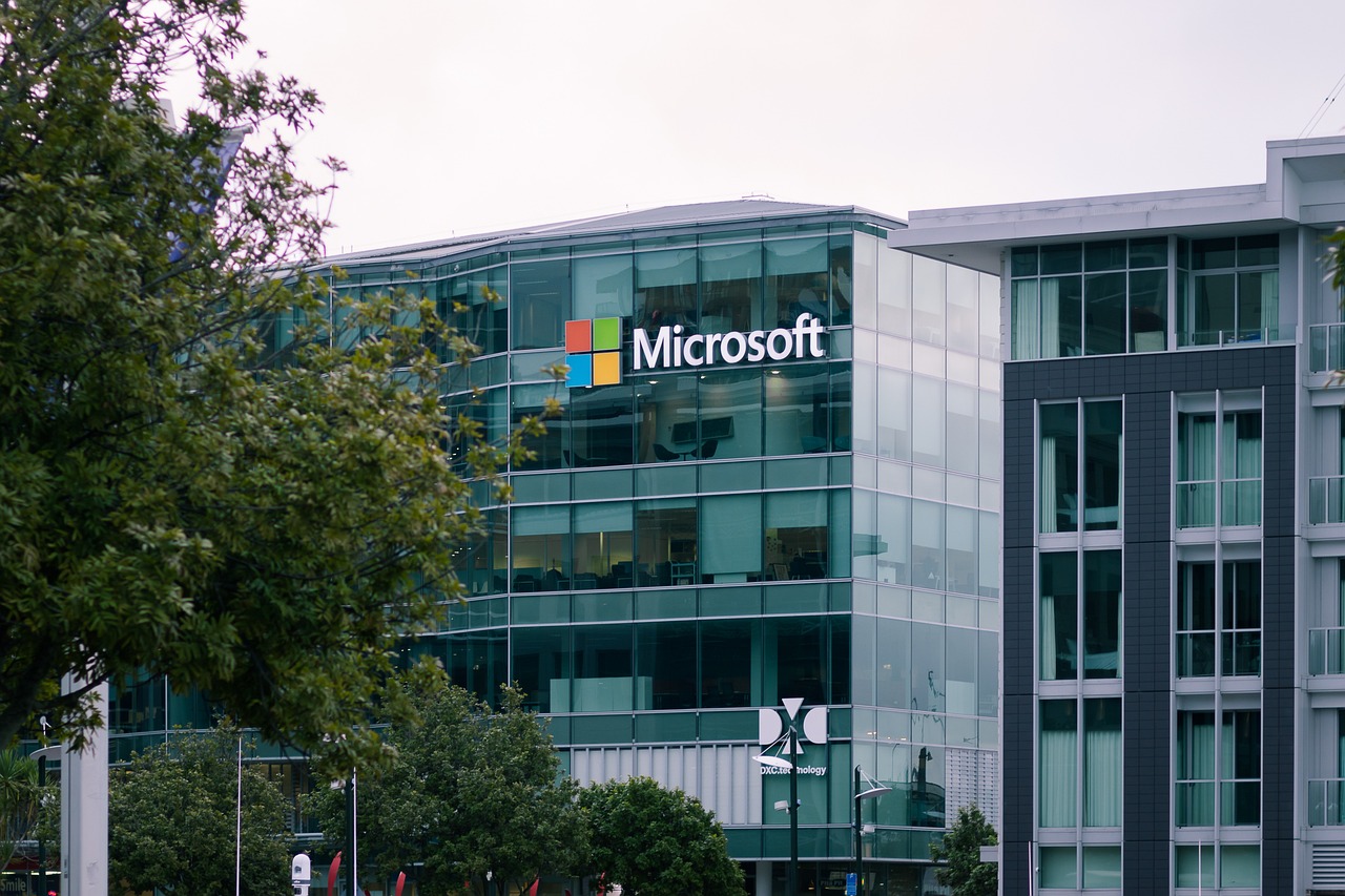 Support for these Microsoft enterprise products ends in 2023