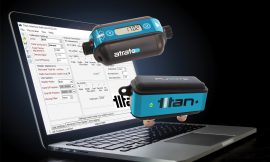 Titan Enterprises Releases Second Generation Pulsite® Link