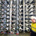 Read more about the article Veolia Will Design and Deliver One of the World’s Largest Energy-Efficient Desalination Plants in Abu Dhabi