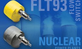 Accurate, Reliable FLT93 Switch Provides Flow or Leak Detection in Nuclear Plants