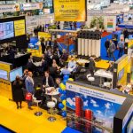 Read more about the article Aquatech Amsterdam The World’s Leading Trade Exhibition For Process, Drinking and Wastewater!