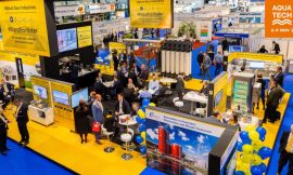 Aquatech Amsterdam The World’s Leading Trade Exhibition For Process, Drinking and Wastewater!