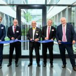 Read more about the article Endress+Hauser Opens Innovation Cluster