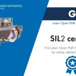 Read more about the article First Laser Open Path H2S Gas Detector for Safety Applications