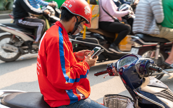 GSMA predicts APAC 5G user jump