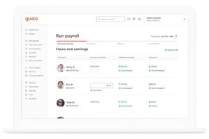 Gusto vs. Paycom (2023): Payroll Software Comparison